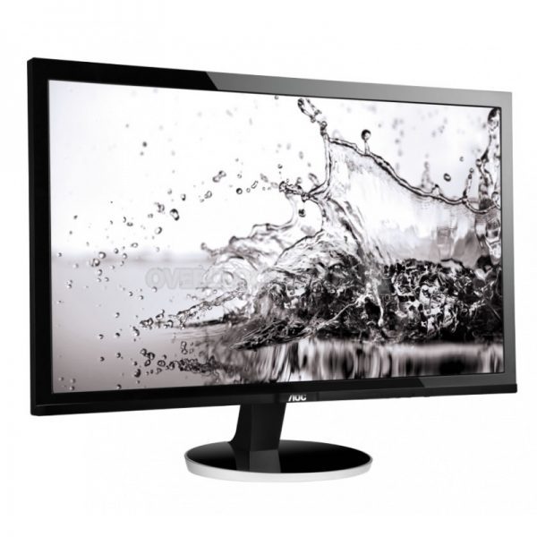 AOC Q2778Vqe 27” WQHD LED Monitor - Image 3