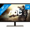 AOC U2879VF 4K UHD LCD Monitor