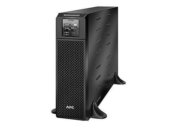 APC Smart-UPS SRT 5000VA 230V - Image 2