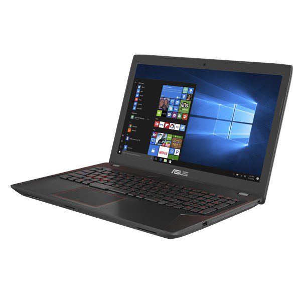 Asus FX553 15.6-inch Gaming Laptop - Image 2