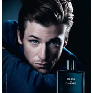 BLEU DE CHANEL