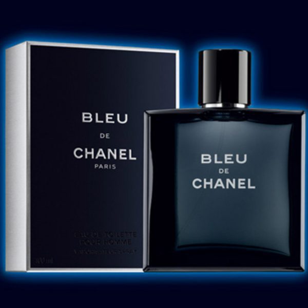 BLEU DE CHANEL | Tech Nuggets