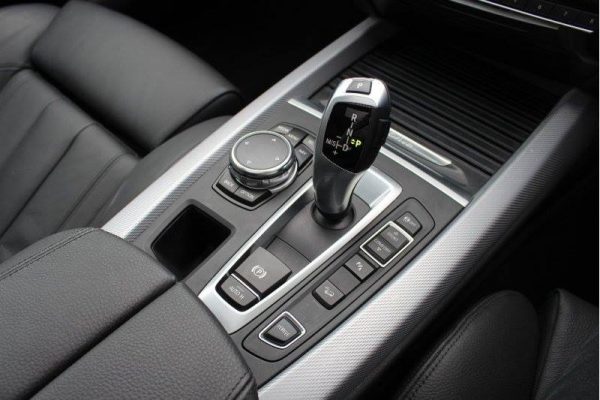 BMW X5 XDRIVE40E M SPORT - 2016 - Image 3