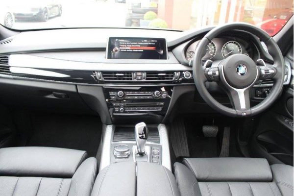 BMW X5 XDRIVE40E M SPORT - 2016 - Image 2