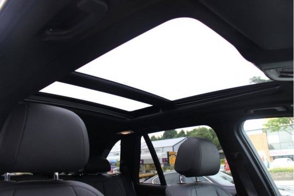BMW X5 XDRIVE40E M SPORT - 2016 - Image 5