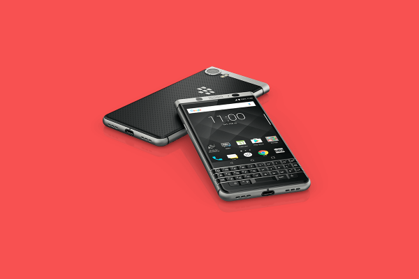 BlackBerry KEYone - Image 6
