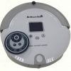Brilliant Star Robotic Vacuum Cleaner - Image 3