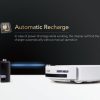 Brilliant Star Robotic Vacuum Cleaner - Image 2