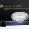 Brilliant Star Robotic Vacuum Cleaner