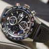 TAG Heuer Carrera 01 Heuer 43 mm