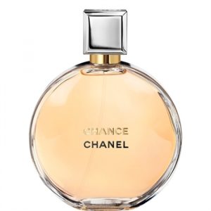 Chanel Chance