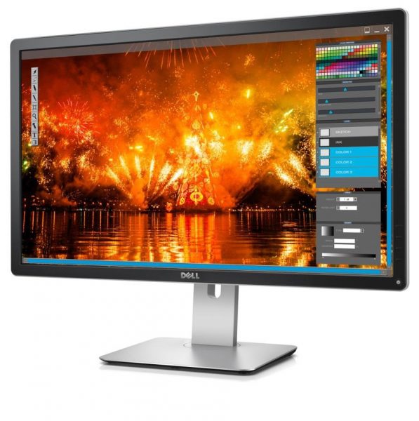 Dell P2415Q 24 Ultra HD 4K Monitor | Tech Nuggets