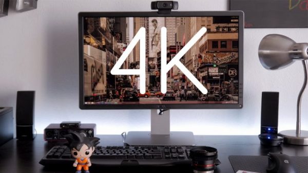 Dell P2415Q 24 Ultra HD 4K Monitor - Image 2