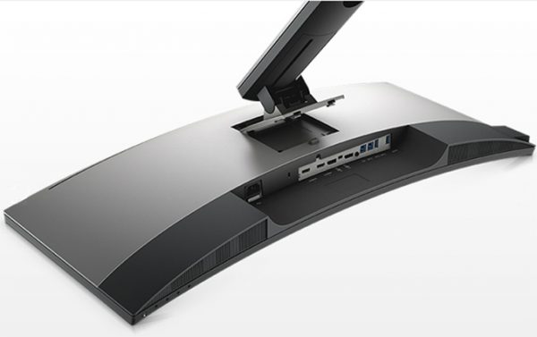 Dell UltraSharp U3417W LED Edge LCD Monitor - Image 10