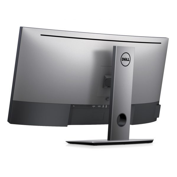 Dell UltraSharp U3417W LED Edge LCD Monitor - Image 9