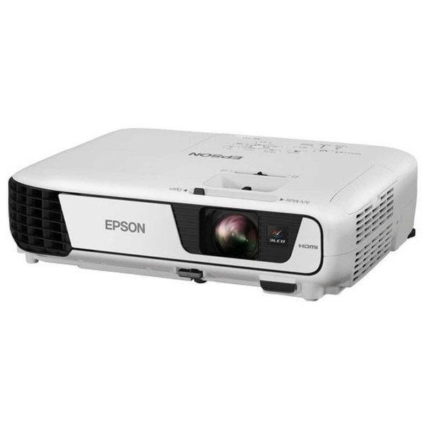 Epson EB-X31 Corporate Portable Multimedia Projectors