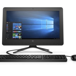 HP 20-C020IL 19.5-inch All-in-One Desktop