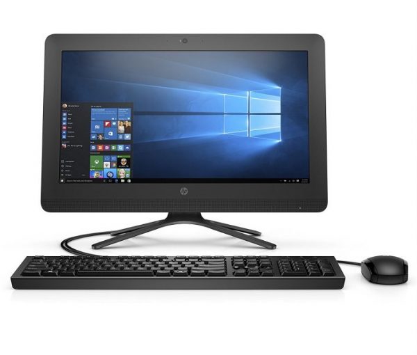 HP 20-C020IL 19.5-inch All-in-One Desktop