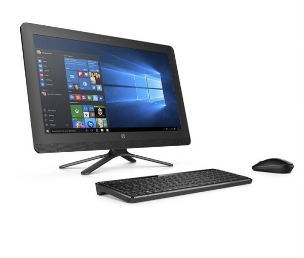 HP 20-C020IL 19.5-inch All-in-One Desktop - Image 2