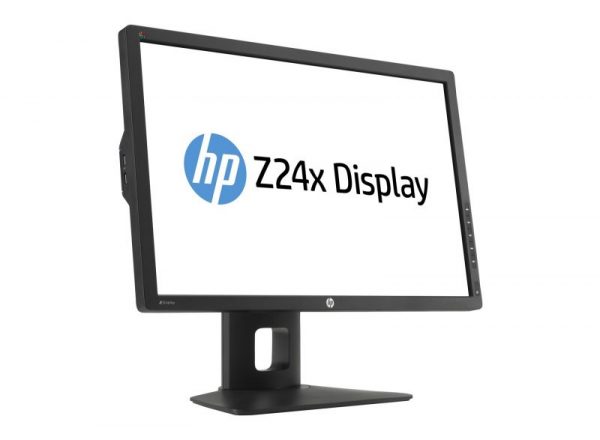 HP DreamColor Z24x 24 inch Monitor - Image 7