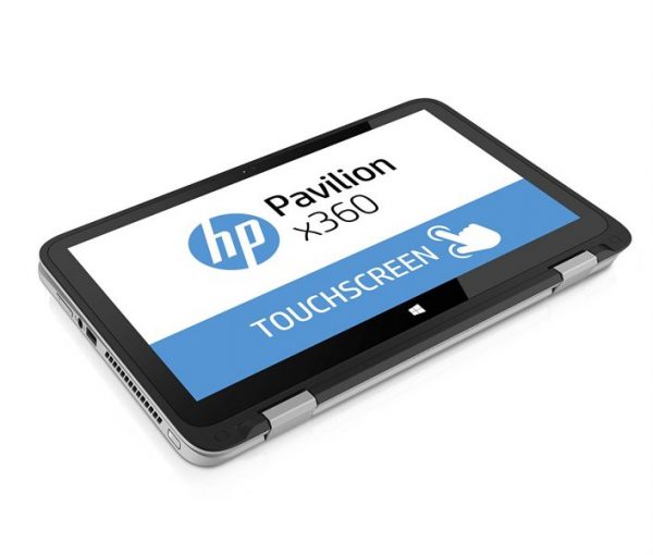 HP Pavilion X360 13.3" Touch Laptop - Image 3