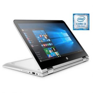 HP Pavilion X360 13.3" Touch Laptop