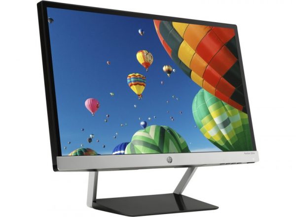 HP Pavilion 22cw 21.5-inch IPS LED Backlit Monitor - Image 2