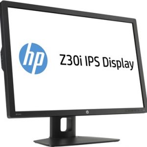 HP Z30i 30 inch WQXGA Monitor