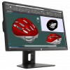 HP Z30i 30 inch WQXGA Monitor - Image 2