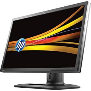 HP ZR2240W 21.5 Inch LED Backlit IPS Monitor
