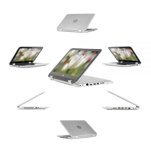 HP Pavilion X360 13.3" Touch Laptop - Image 9