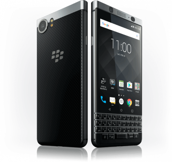 BlackBerry KEYone - Image 8
