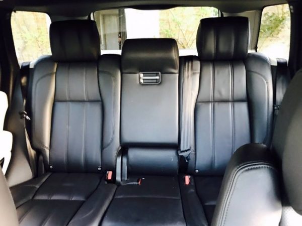 Land Rover Range Rover 3.0 TD V6 Vogue - Image 5