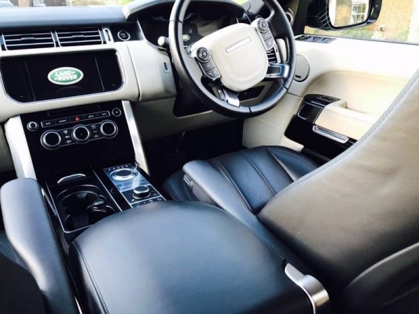 Land Rover Range Rover 3.0 TD V6 Vogue - Image 7