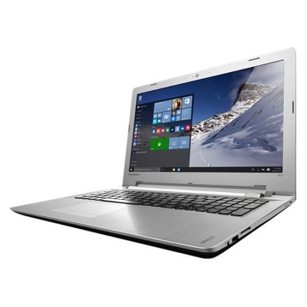 Lenovo Ideapad 500 15.6-Inch Laptop - Image 2