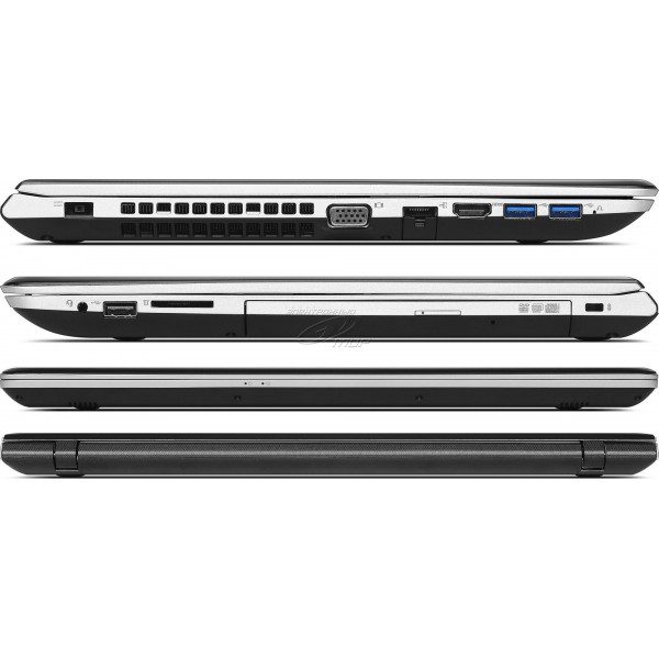 Lenovo Ideapad 500 15.6-Inch Laptop - Image 12