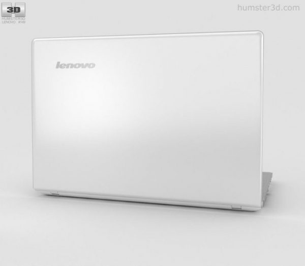 Lenovo Ideapad 500 15.6-Inch Laptop - Image 7