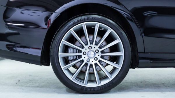 Mercedes-Benz - S500 L AMG - 2015 - Image 6