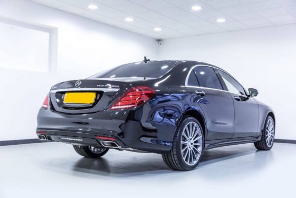 Mercedes-Benz - S500 L AMG - 2015 - Image 8