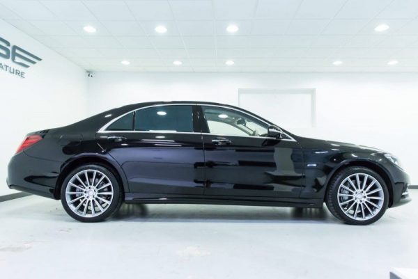 Mercedes-Benz - S500 L AMG - 2015 - Image 7