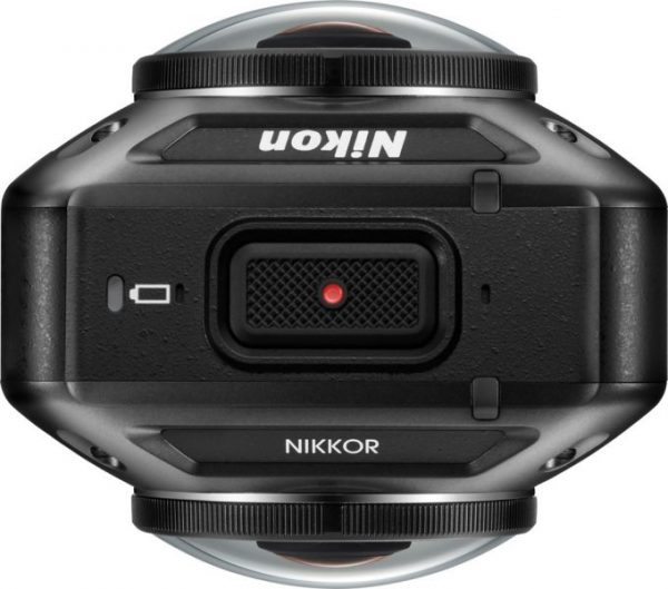Nikon KeyMission 360 4K Action Camera - Image 10