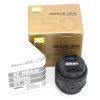 Nikon AF NIKKOR 50mm f1.8D Lens - Image 8