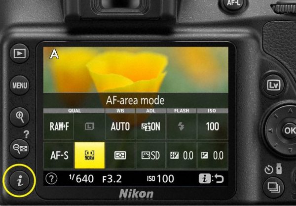 Nikon D3400 DSLR Camera - Image 7