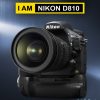 Nikon D810 DSLR Camera - Image 19