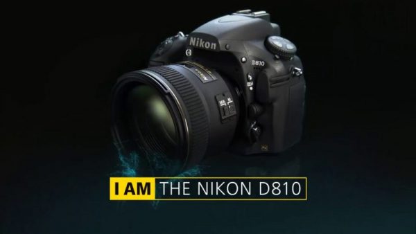Nikon D810 DSLR Camera - Image 20