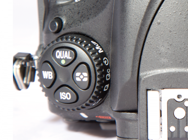 Nikon D810 DSLR Camera - Image 13