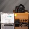 Nikon D810 DSLR Camera - Image 22