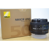 Nikon AF NIKKOR 50mm f1.8D Lens - Image 7