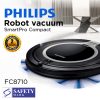 Philips SmartPro Compact robot vacuum cleaner - Image 2