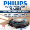 Philips SmartPro Compact robot vacuum cleaner - Image 5